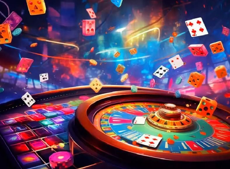 table game platform overview on mobile and desktop screens