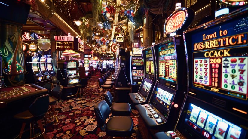 Filipino player enjoying video slots on the table game mobile platform