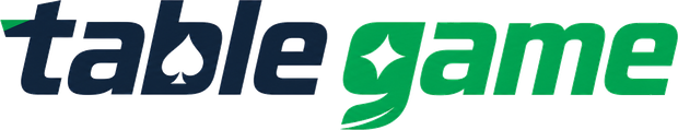 table game brand logo
